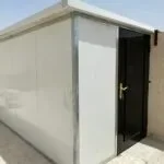 استخدامات الغرف الجاهزة التجارية