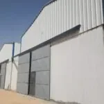 عزل أسقف الساندوتش بانل