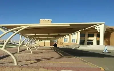 تركيب مظلات الرياض