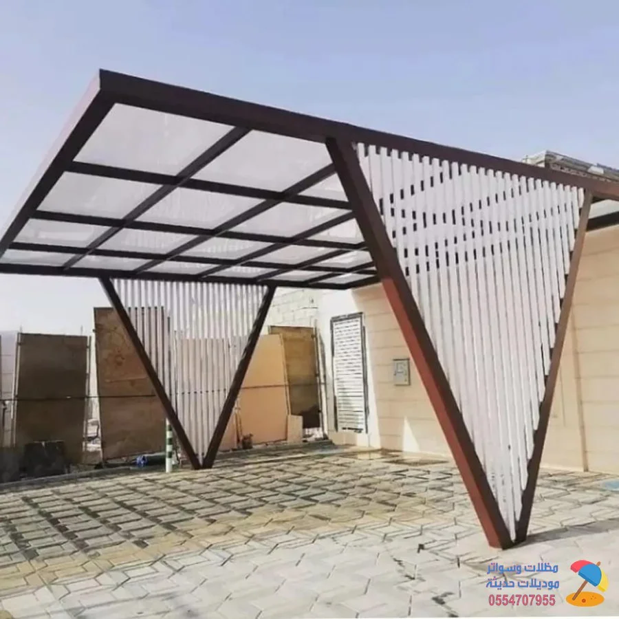 مظلات الاحساء