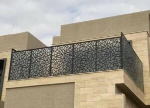 سواتر بلاستيكية